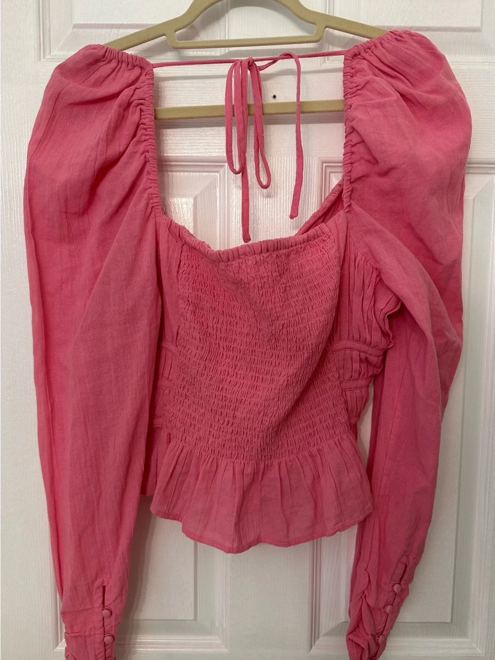Free People free people